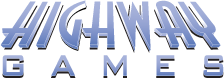 highway games logo