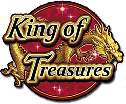 King of Treasures