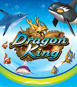 dragon-king-logo,-use-in-place-of-kits