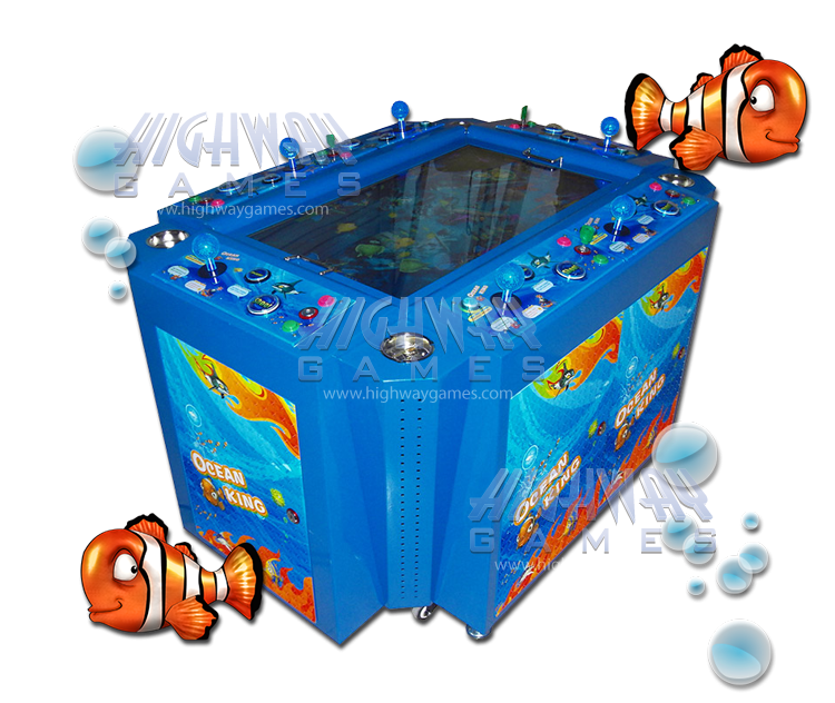 Buy ocean dragon fish hunter arcade Supplies From Chinese Wholesalers 