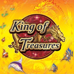 king of treasures full upgrade kit