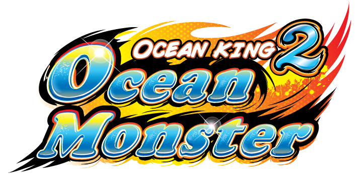 Ocean Monster