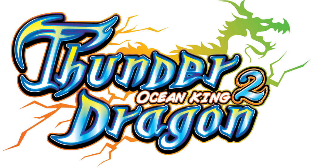 Ocean King 2: Thunder Dragon