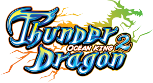 Ocean King 2: Thunder Dragon